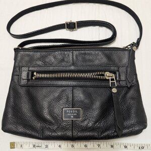 Fossil Dawson Women's Crossbody Handbag, Issue No. 1954